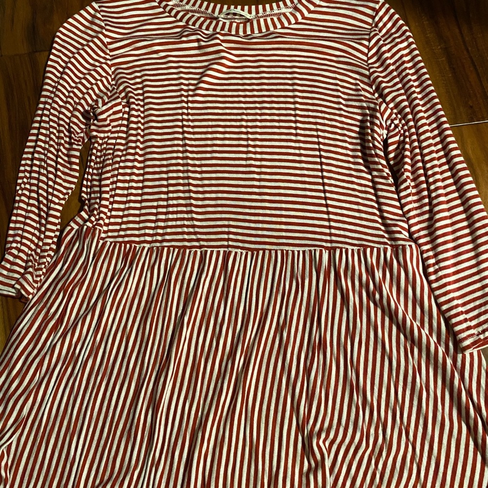 Small tunic